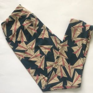 LuLaRoe Leggings